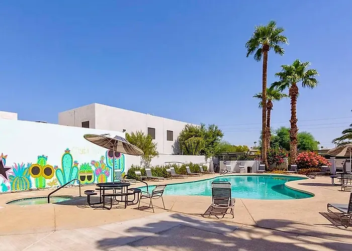 Appartamento Casa Solara Pool*hot Tub*wi-fi *